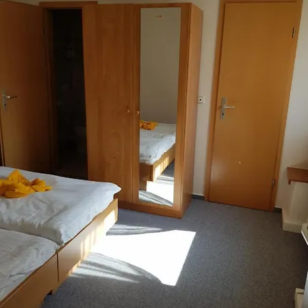 Brasilien Haus Appartement Neusalza-Spremberg