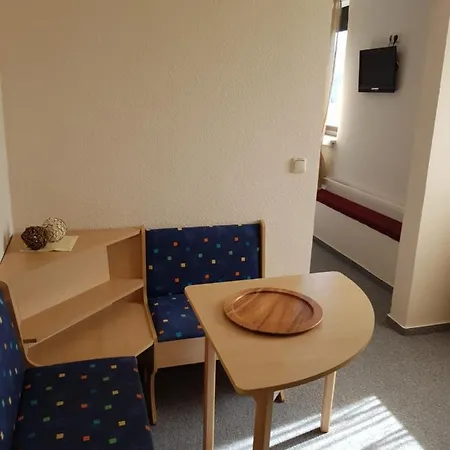 Brasilien Haus Neusalza-Spremberg