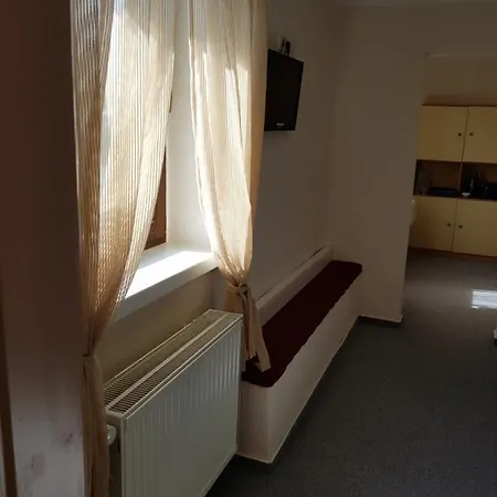 Appartement Brasilien Haus